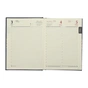 Тижневик Buromax датований 2024 VERTICAL, А5 синій (BM.2110-02) - зменшене зображення 8