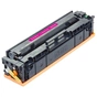 Картридж Printalist HP CLJ M280/M281/M254 CF543A Magenta (HP-CF543A-PL) - зменшене зображення 3