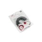 Кабель мультимедійний Display Port to Display Port 3.0m Cablexpert (CC-DP2-10) - зменшене зображення 3