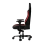 Крісло ігрове Lorgar Embrace 533 Black/Red (LRG-CHR533BR) - зменшене зображення 4