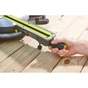 Торцювальна пила Ryobi ONE+ НР RMS18254X-0 18В з протяжкою, диск 254мм, (без АКБ та ЗП) (5133005736) - уменьшенное изображение 9