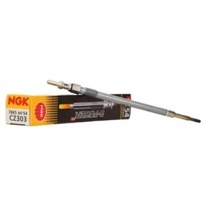 Свічка розжарювання NGK 7865 CZ303 изображение 1