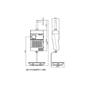 Ваги Mettler Toledo bPLus H2 підвісні (30526534) - зменшене зображення 4