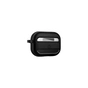 Чохол для навушників Spigen для Airpods Pro Rugged Armor Black (ASD00540) - зменшене зображення 4