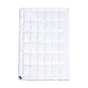 Ковдра MirSon антиалергенна Royal Eco-Soft Hand Made №826 Літо 140x205 см (2200000620477) - зменшене зображення 3