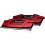 Модуль пам'яті для комп'ютера DDR4 16GB (2x8GB) 3600 MHz Ripjaws V G.Skill (F4-3600C19D-16GVRB) - зменшене зображення 2
