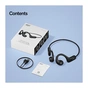 Навушники QCY Crossky Link T22 Midnight Black (1033268) - зменшене зображення 6