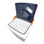 Автохолодильник Giostyle Shiver 30 - 12 V Light Grey (4823082716135) - зменшене зображення 2