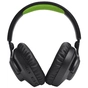 Навушники JBL Quantum 360X Wireless for Xbox Black (JBLQ360XWLBLKGRN) - уменьшенное изображение 2