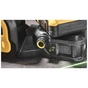 Лазерний нівелір DeWALT лінійний 10.8/12/18В XR Li-Ion, зелений промінь, 1x2Ah 18V, TSTAK (DCE089D1G18) - зменшене зображення 11