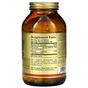 Вітамінно-мінеральний комплекс Solgar Цитрат Кальція + Вітамін D3, Calcium Citrate with Vitamin D3 (SOL-00432) - зменшене зображення 2