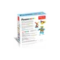 Конструктор Picasso Tiles Hedgehog Building Blocks Set 41 деталь (817338027384) - зменшене зображення 5