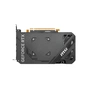 Відеокарта MSI GeForce RTX4060 8Gb VENTUS 2X BLACK (RTX 4060 VENTUS 2X BLACK 8G) - зменшене зображення 3