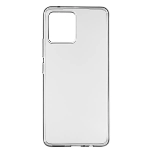 Чохол до мобільного телефона Armorstandart Air Series Motorola G72 Transparent (ARM63920) зображення 1
