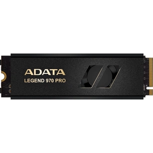 Накопичувач SSD M.2 2280 4TB Legend 970 PRO ADATA (SLEG-970P-4TCI) зображення 1