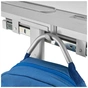 Парта зі стільцем FunDesk Littonia Grey (222529) - зменшене зображення 8