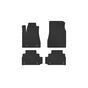 Килимок в салон EVAtech Lexus RX 300 (6 clips) 2003-2009 2 поколін (LS32748PC4LA6RBB) - зменшене зображення 1