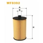 Фільтр паливний Wixfiltron WF8392 - зменшене зображення 1