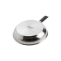 Набір сковорідок KitchenAid CSS 20 + 28 см (CC005706-001) - зменшене зображення 2