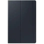 Чохол до планшета Samsung Book Cover Galaxy Tab S5e (A720/725) Black (EF-BT720PBEGRU) - зменшене зображення 1