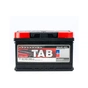 Акумулятор автомобільний TAB 75 Ah/12V Magic Euro (Низький) (189 072) - зменшене зображення 1