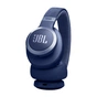 Навушники JBL Live 770 NC Blue (JBLLIVE770NCBLU) - зменшене зображення 6