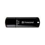 USB флеш накопичувач Transcend 8Gb JetFlash 350 (TS8GJF350) - зменшене зображення 1