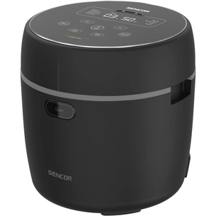 Мультиварка Sencor SRM0671BK зображення 1