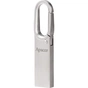 USB флеш накопичувач Apacer 32GB AH15E Silver USB 3.0 (AP32GAH15ES-1) - зменшене зображення 2