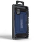Чохол до мобільного телефона Armorstandart Panzer Samsung A05 (A055) Dark Blue (ARM73718) - зменшене зображення 7
