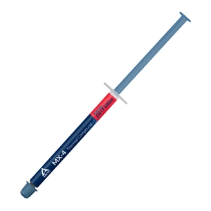 Термопаста Arctic MX-4. 2g (ACTCP00007B) зображення 1