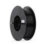 Пластик для 3D-принтера Creality PETG 1.75мм, black, 1кг (3301030035) - зменшене зображення 3