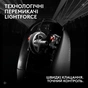 Мишка Logitech G Pro X Superlight 2 Lightspeed Wireless Black (910-006630) - зменшене зображення 5