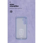 Чохол до мобільного телефона Armorstandart ICON Case Samsung A54 5G (A546) Camera cover Lavender (ARM66501) - зменшене зображення 5