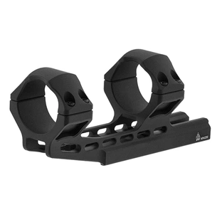 Кріплення для прицілу Leapers UTG ACCU-SYNC OFFSET 50 D-30мм Extra High Picatinny Black (AIR42250) зображення 1