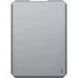 Зовнішній жорсткий диск 2.5" 5TB LaCie (STHG5000402) - зменшене зображення 1
