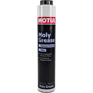 Мастило автомобільне MOTUL Moly Grease 0,400 л (803214) зображення 1