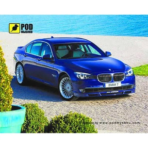 Килимок для мишки Pod Mishkou БМВ7 зображення 1