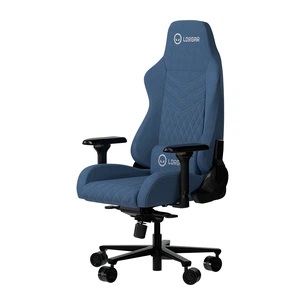 Крісло ігрове Lorgar Ace 422 Blue (LRG-CHR422BL) зображення 1