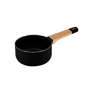 Ківш Bergner Earth black, 16 см (BG-34620-BK) зображення 1