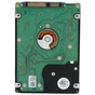 Жорсткий диск для ноутбука 2.5" 500GB WDC Hitachi HGST (# 0J38065 / HTS545050A7E680 #) - зменшене зображення 3