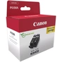 Картридж Canon PGI-525 Pigment Black Twin Pack, 2*19 ml (4529B017) - зменшене зображення 2