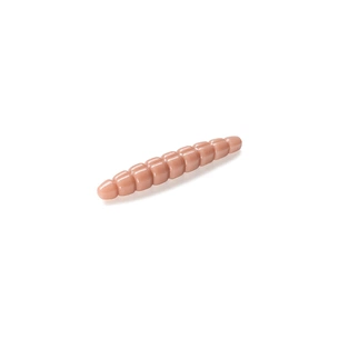 Силікон рибальський FishUP Morio 1.2" 104 - Coffee Milk, cheese taste (12шт/уп) (1864.03.42) зображення 1