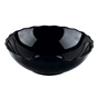 Салатник Vittora Black Wave 15,5 см (V-155WBL) - зменшене зображення 1