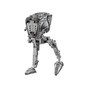 Конструктор LEGO Star Wars Розвідувальний транспортний крокохід AT-ST (75153) - зменшене зображення 3