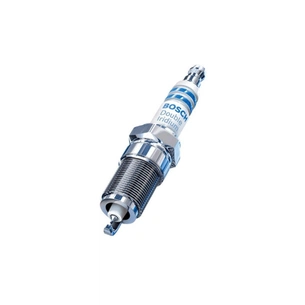 Свічка запалювання Bosch 0 242 129 524 зображення 1