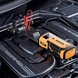 Пуско зарядний пристрій Aspiring Jump 3 8000mAh Power bank 3-in-1 with inflator, compressor, car charging (JM8000PIWC) - уменьшенное изображение 11