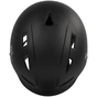 Шлем QPlay дитячий розмір М (52-58 см), чорний (HM-01HelmetMBlack) - уменьшенное изображение 3