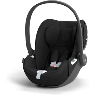 Автокрісло Cybex Cloud T i-Size Sepia Black (523000219) зображення 1