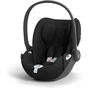 Автокрісло Cybex Cloud T i-Size Sepia Black (523000219) - зменшене зображення 1